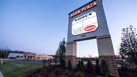 First Watch, Chipotle, Whole Foods projects at Barn Plaza, Doylestown