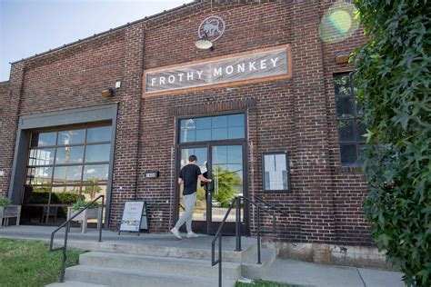 The Nations – Nashville, TN | Frothy Monkey Cafe