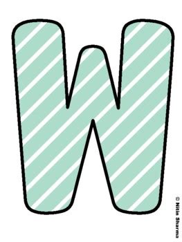 WELCOME TO THE WOODLAND CAMPSITE! Camping Bulletin Board Letters ...