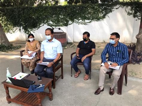 COVID-19: Ludhiana DC instructs hospitals to increase bed capacity by 25 pc