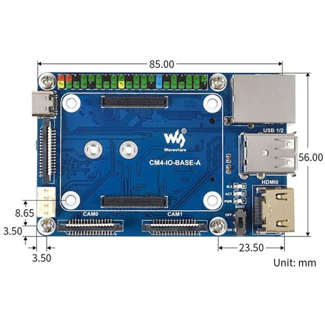 Image result for Raspberry Pi Custom Board