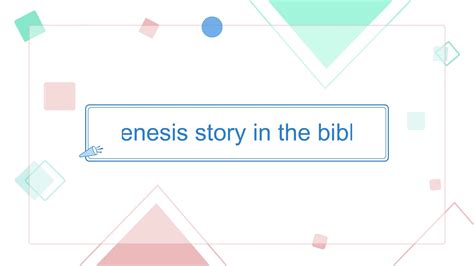 Image result for Genesis 1 Animation