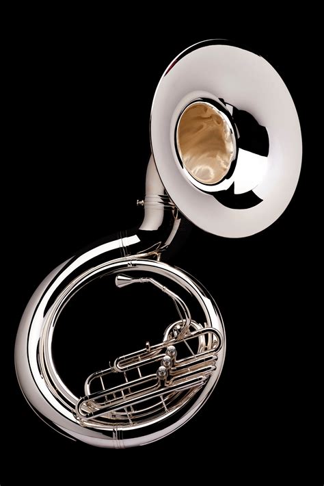Sousaphone Vs Tuba