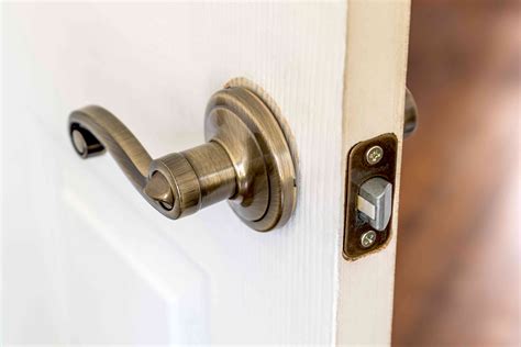 Door Knob Repair