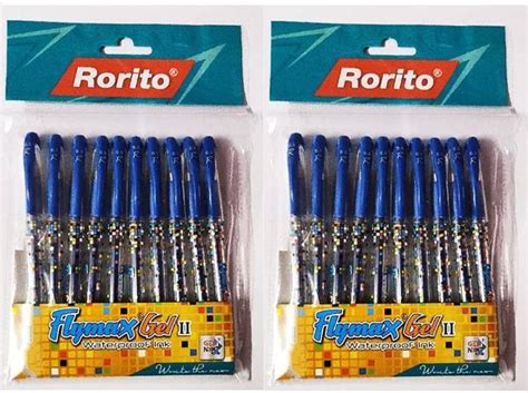 Rorito Pens Stationery - Buy Rorito Pens Stationery Online at Best ...