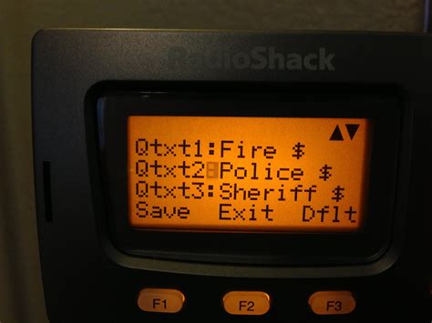 Image result for How to Program Radio Shack Pro 197 Scanner