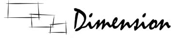 Dimension