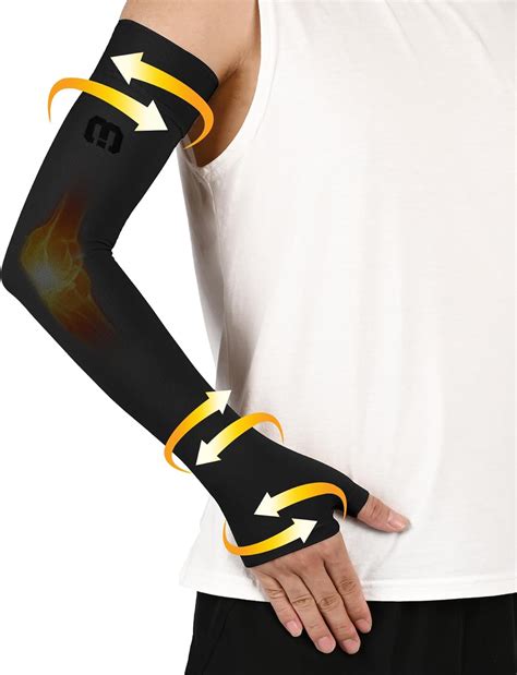 Compression Arm Sleeve Lymphedema at Roberta Cooper blog