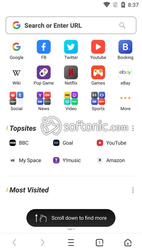 Image result for Install Browser App