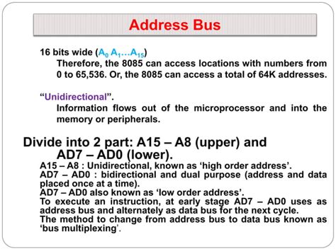 Image result for Architecture of Single Chip Microprocessor in Computer Architecture