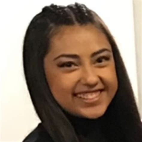 Naomi Perez - Administrative Assistant | Research Specialist - Hagen ...