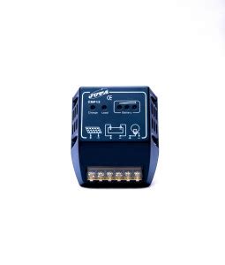 SOLAR UNIVERSE INDIA SUI Solar Charge Controller with LED display 12V ...