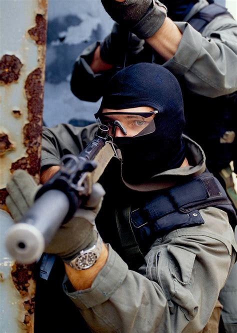 Famous Former Navy Seals