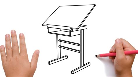 Image result for How to Draw Using a Drawing Board
