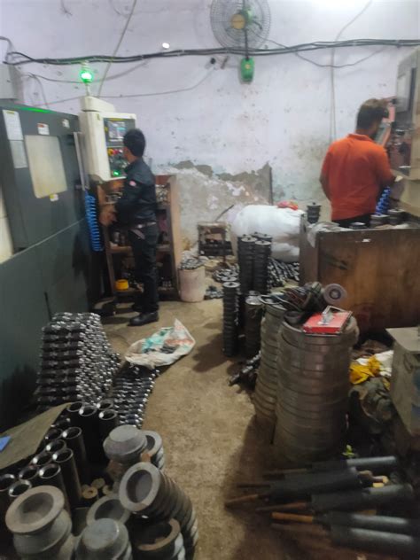 Bilal Engineering Works | Dona Making Machine, Paper Plate Making ...