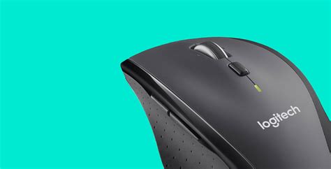 Image result for Logitech M705 Unboxing