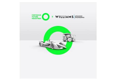 Fortescue to acquire Williams Advanced Engineering for 164 million ...