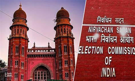 Election Commission Singularly Responsible For COVID Second Wave ...