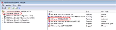 Image result for MSSQL Connection Strings