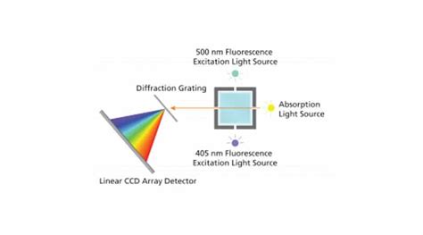 Image result for LabQuest 2 Go Direct SpectroVis Plus