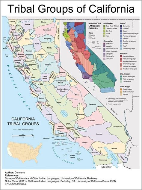 California Tribes’ Casino Craze: Unveiling the Thrilling Casino Landscape