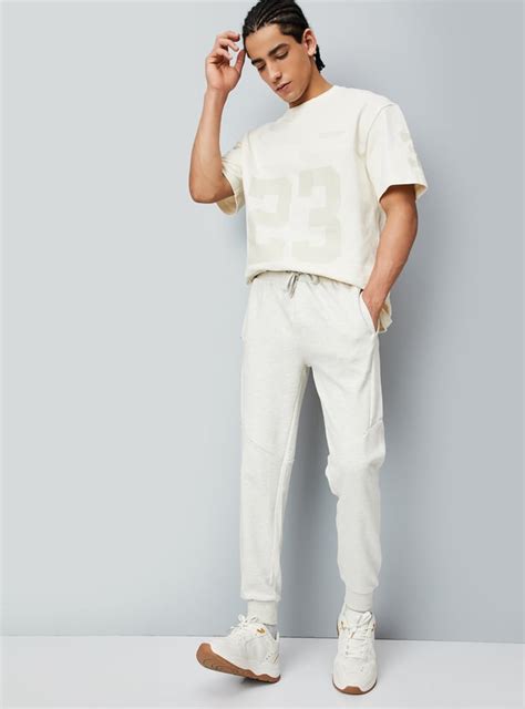 Buy Men Solid Sports Joggers Online at just Rs. 899.0 - 1000014749788 ...