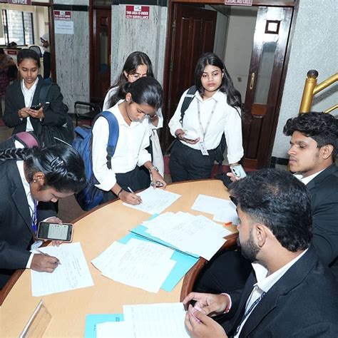 Photo Gallery | Seshadripuram Law College Bangalore, India