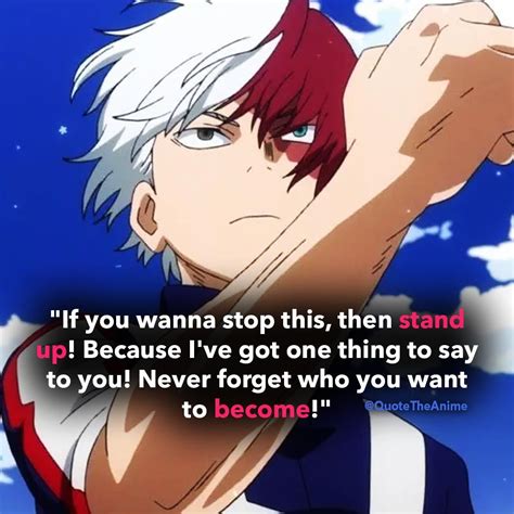 Is Todoroki The Strongest at Ann Copple blog