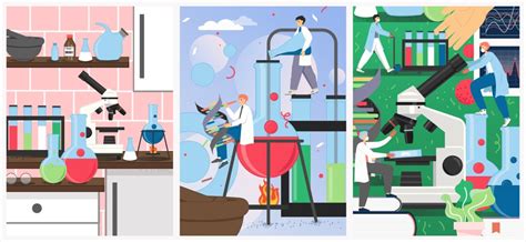 Biotechnology Poster Design 的图像结果