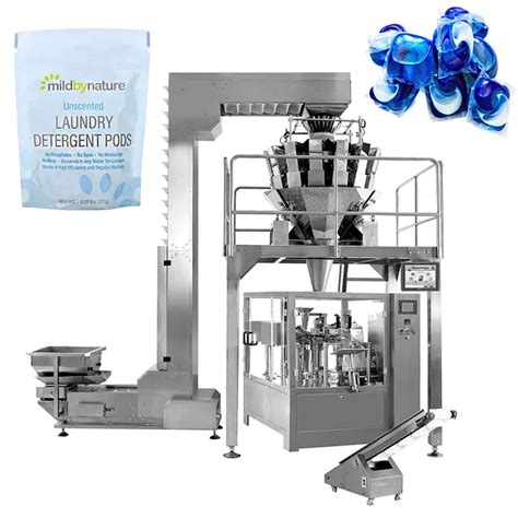 Image result for Zipper Pouch Packing Machine