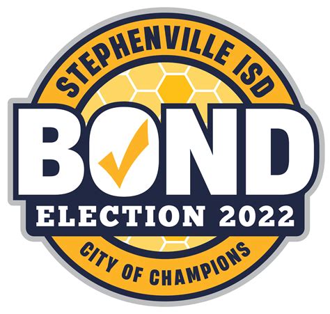 2022 Bond Program Overview - 2022 Bond Program - Stephenville ...