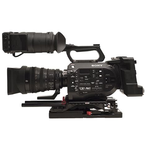 Image result for Sony FS7 Tutorial