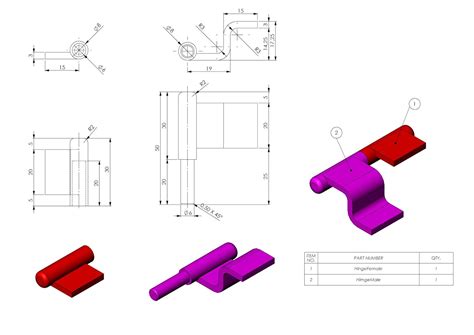 Image result for SolidWorks Models