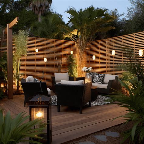 9 Concrete Backyard Ideas: Transform Your Outdoor Space with Durable ...