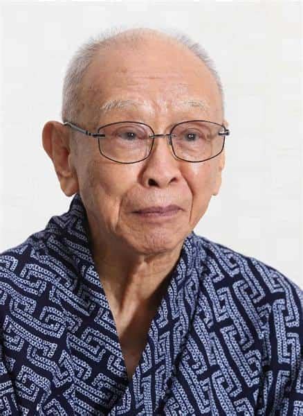 【フォトギャラリー】中村梅之助さん死去 初代「金さん」、前進座代表 - 産経ニュース