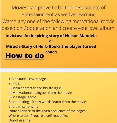 Herb Brook struggle - Brainly.in