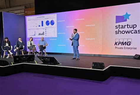 KPMG Private Enterprise Global Tech Innovator competition (GTIC) in India