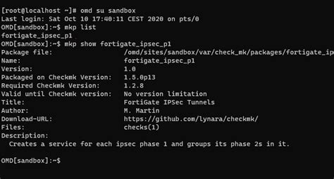 Checkmk Linux Exchange 的图像结果