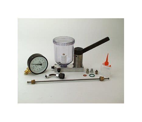 Image result for Unit Injector Tester Machine