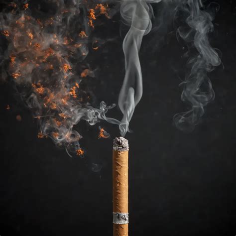 Smoking and Lung Cancer: Statistical Insights