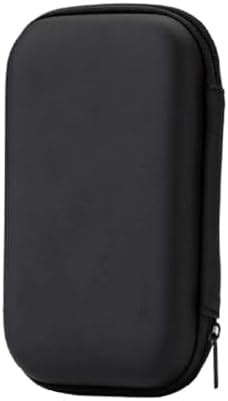 GadgetBite External Printed Hard Drive Disk Enclosure Portable Carrying ...