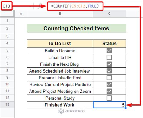 Image result for Auto Count When Checkbox Is Checked