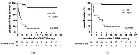 Transformed Lymphoma Is Associated with a Favorable Response to CAR-T ...