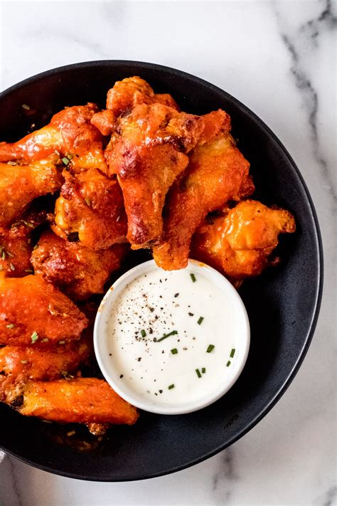 The top 15 Chicken Wings In Oven – Easy Recipes To Make at Home