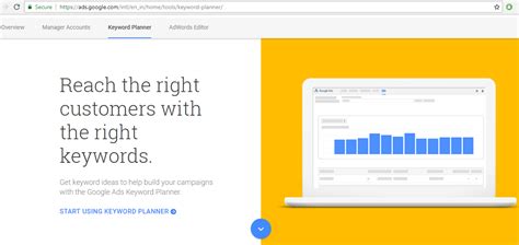Importance of Keywords in Promoting a Website - AdLift