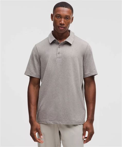 Men's Knit Shirts | lululemon