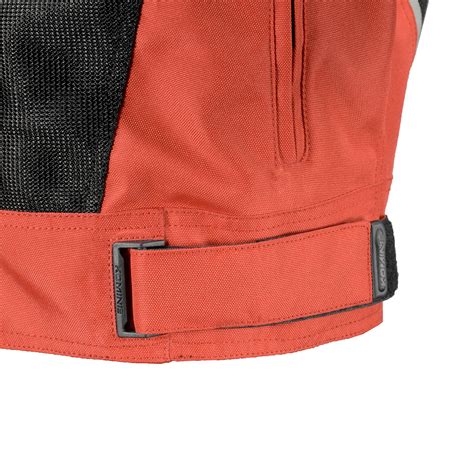 JK-1573 Protect Carbon Mesh Jacket|コミネ（komine）