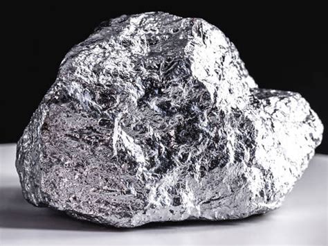 Manganese Mining - Extracting High-Quality Ore