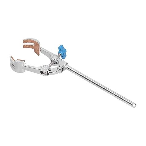 Beaker Clamp, Adjustment Lab Clamp Laboratory Tool Laboratory Clamp for ...