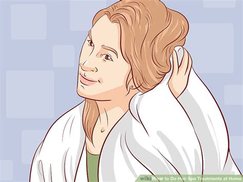 Image result for Hair Spa Tutorial